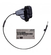 ZAMEK DRZWI PRZESUWNYCH KIA...