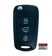 KLUCZYK PILOT ORYGINAŁ KIA...