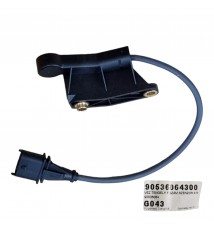 CZUJNIK WAŁKA ROZRZĄDU OPEL...