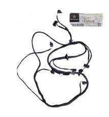 INSTALACJA PDC TYŁ MERCEDES...