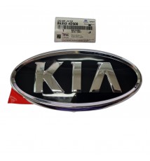 ZNACZEK EMBLEMAT KIA...