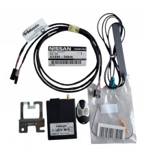 WEBASTO MODUŁ OGRZEANIE...