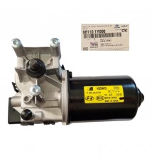 SILNIK WYCIERACZEK PRZÓD...