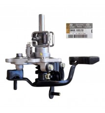 WYBIERAK ZMIANY BIEGÓW...