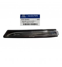 LAMPA KIERUNKOWSKAZU LEWA...