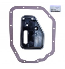 FILTR Z USZCZELKA AUTOMAT...