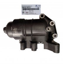 OBUDOWA KOMPLETNY FILTR...