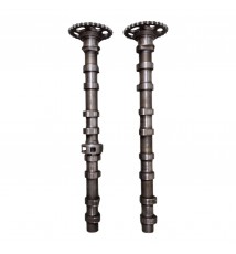 WAŁKI ROZRZĄDU MERCEDES...