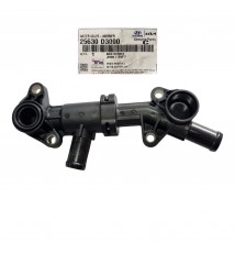 Króciec Zawór Skrzyni...