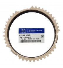 PIERŚCIEŃ SYNCHRONIZATORA 3...