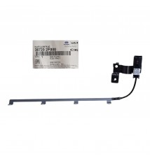 Listwa świec żarowych...