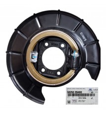 Tarcza kotwiczna kia...