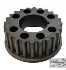 Koło napędu rozrządu Kia...