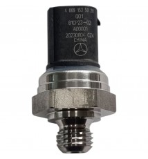 Czujnik ciśnienia spalin...