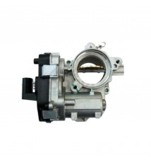 Przepustnica powietrza opel...