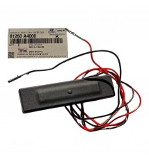 Mikrostyk przycisk klamki...