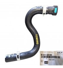 PRZEWÓD WODNY NAGRZEWNICY...