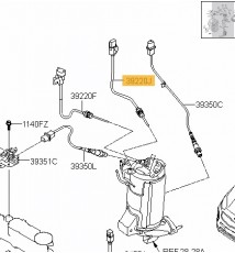 CZUJNIK TEMPERATURY SPALIN...