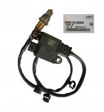 SONDA CZUJNIK CZĄSTEK...