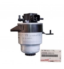 NOWY Filtr paliwa TOYOTA...