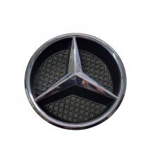 Gwiazda Emblemat W Grill...