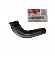 przewód intercoolera...