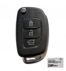 NOWY KLUCZYK PILOT HYUNDAI...