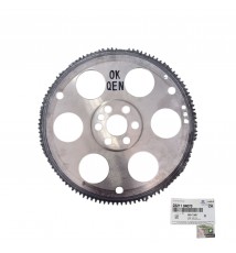 PLATE-DRIVE KOŁO ZAMACHOWE...