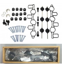 ZESTAW NAPRAWCZY KOLEKTORA...