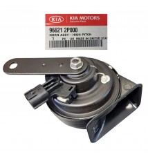 KLAKSON O WYSOKIEJ...