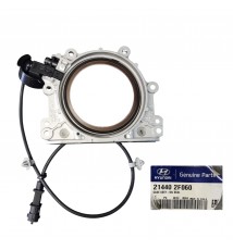 Simering wału korbowego...