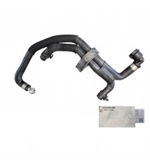 Przewód układu chłodzenia...