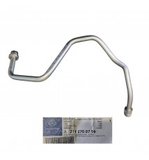 Przewód olejowy skrzyni...