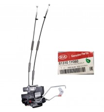 ZAMEK DRZWI LEWY PRZÓD KIA...