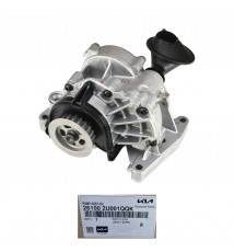 NOWA POMPA OLEJU KIA...