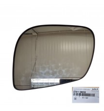 SZKŁO LUSTERKA ZEWNETRZNEGO...