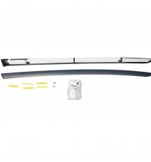 Listwa Szyby Citroen C5...