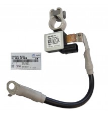 CZUJNIK Z KLEMĄ AKUMULATORA...