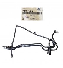 Przewody paliwowe przewód...