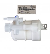 FILTR POMPA PALIWA HYUDNAI...