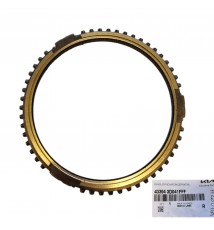 PIERŚCIEŃ SYNCHRONIZATORA 4...