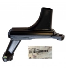 SMOK POMPY OLEJOWEJ KIA...