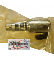 ZAWÓR POMPY OLEJU HYUNDAI...