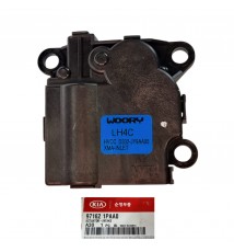 SIŁOWNIK KLAPY NAWIEWU...