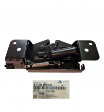 NOWY ZAMEK MASKI KIA...