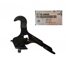 Rygiel zamek maski maska...