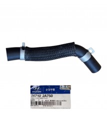 PRZEWÓD POWIETRZA ODMY KIA...