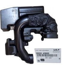 REZONATOR FILTRA POWIETRZA...