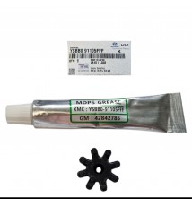 ZESTAW SMAR+SPRZĘGIEŁKO DO...