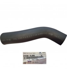 Wlew rura przewód paliwa...